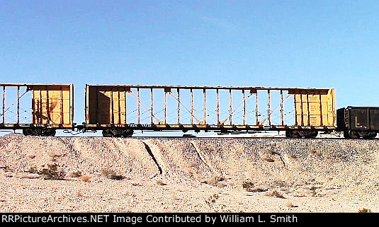 EB Manifest Frt at Erie NV W-Pshrs -101